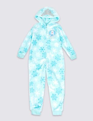 Frozen Onesie &#40;1-10 Years&#41;